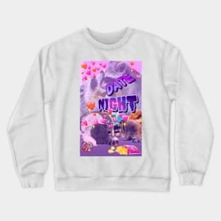 Date Night Crewneck Sweatshirt